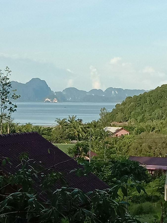 Mookanda Bungalow Koh Yao Yai Eksteriør billede