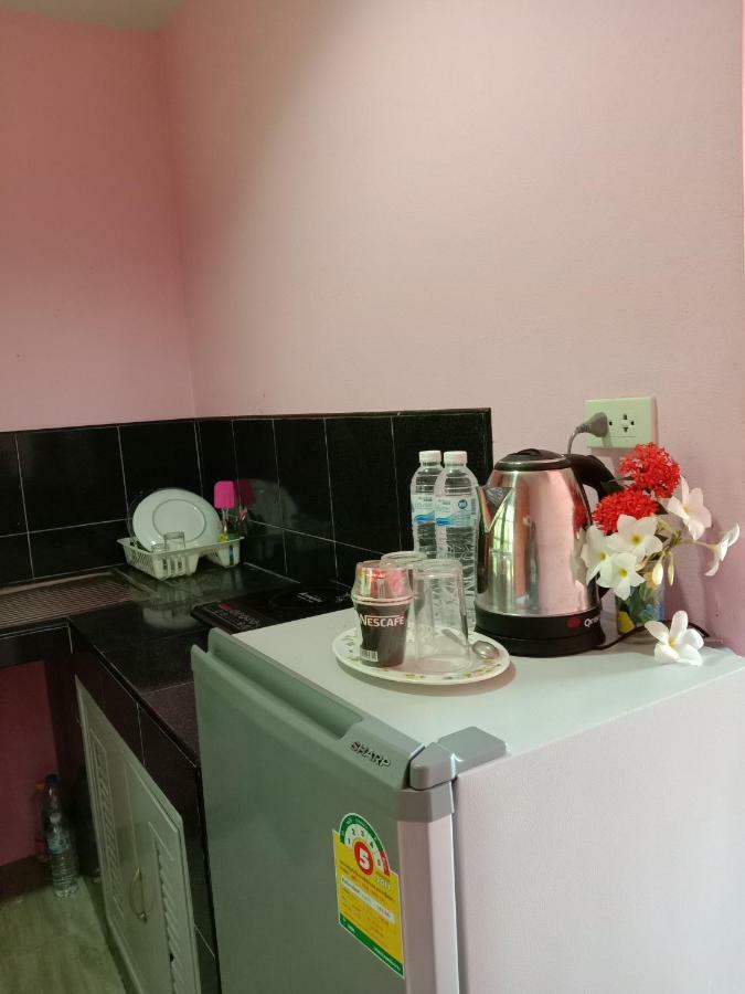Mookanda Bungalow Koh Yao Yai Eksteriør billede
