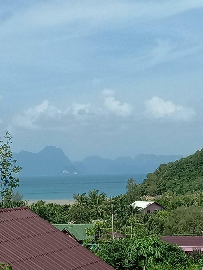 Mookanda Bungalow Koh Yao Yai Eksteriør billede