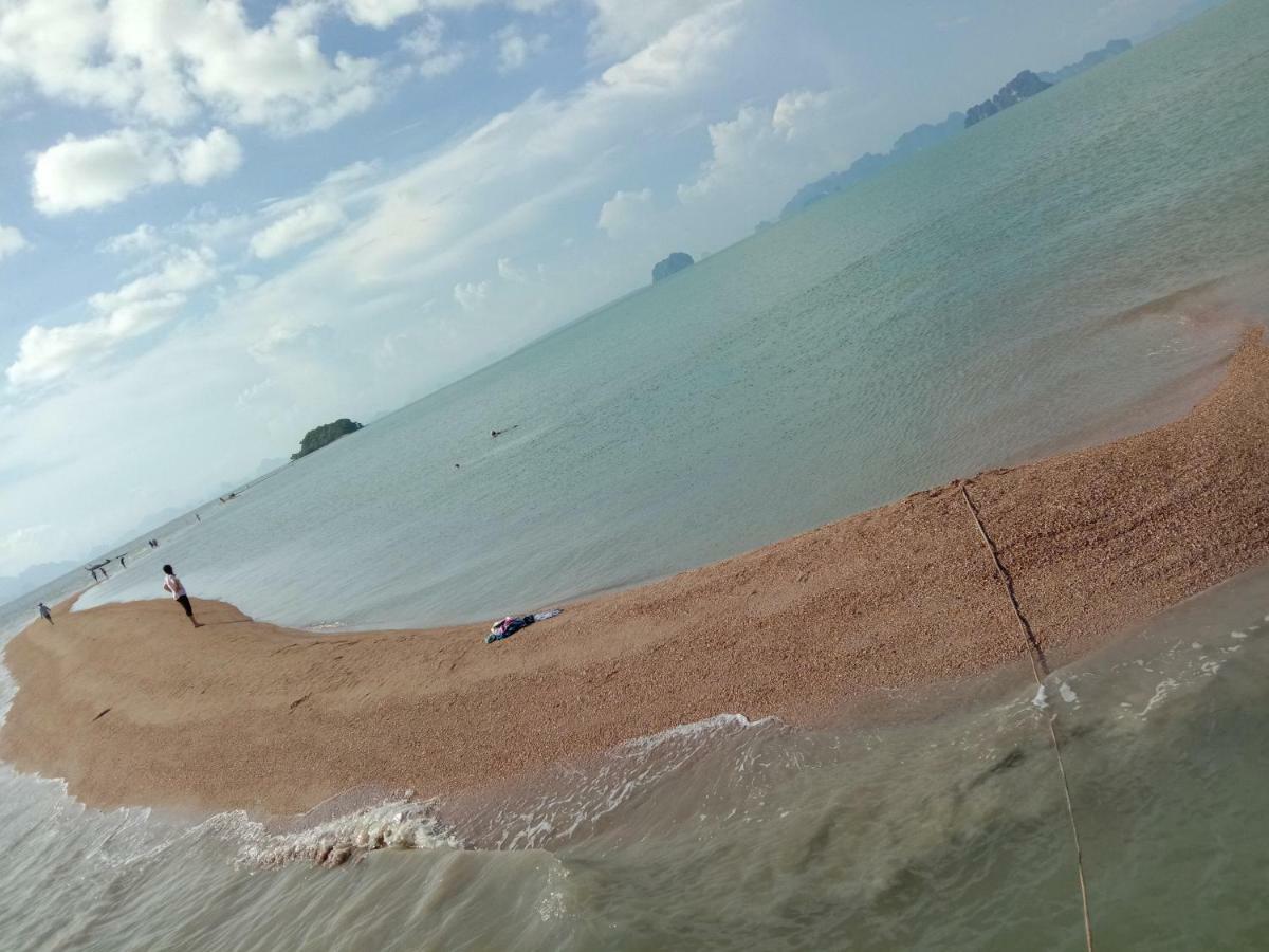 Mookanda Bungalow Koh Yao Yai Eksteriør billede