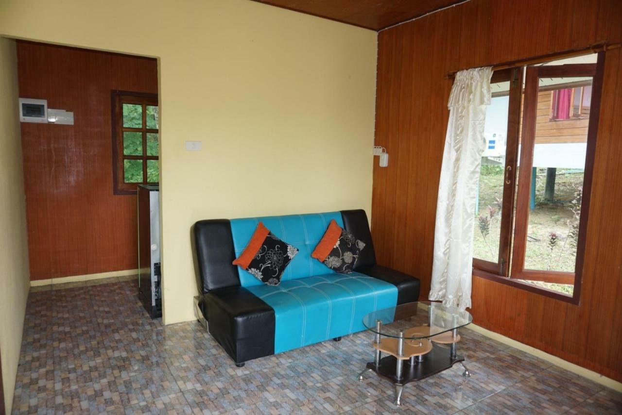 Mookanda Bungalow Koh Yao Yai Eksteriør billede