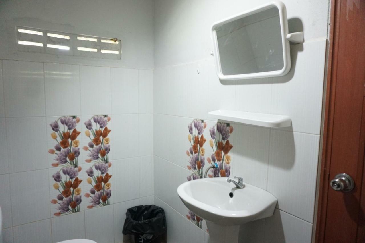 Mookanda Bungalow Koh Yao Yai Eksteriør billede