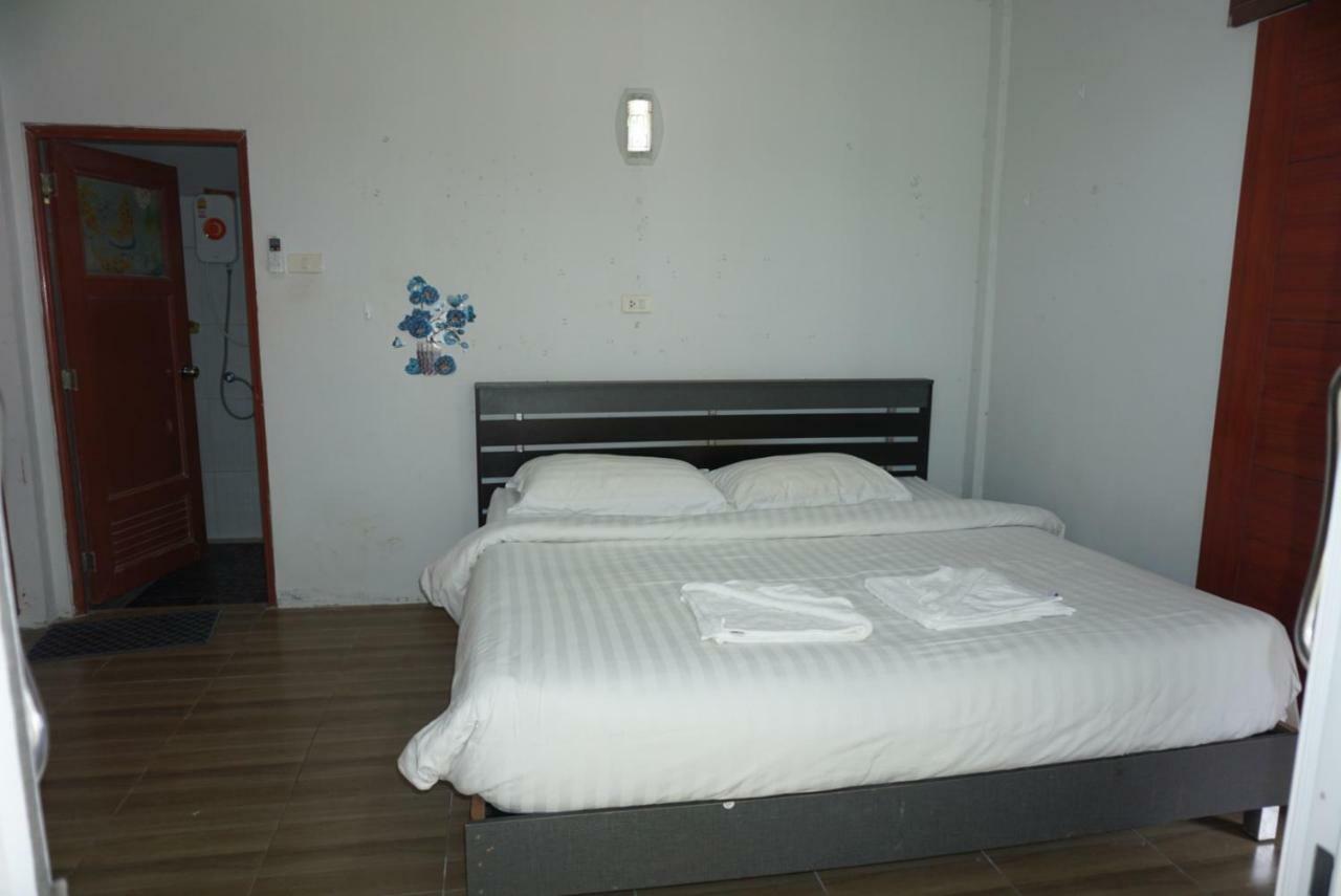 Mookanda Bungalow Koh Yao Yai Eksteriør billede