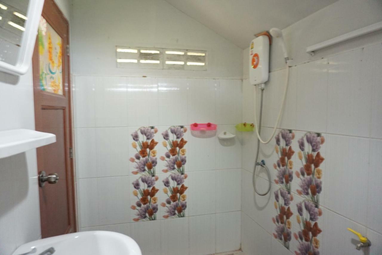 Mookanda Bungalow Koh Yao Yai Eksteriør billede