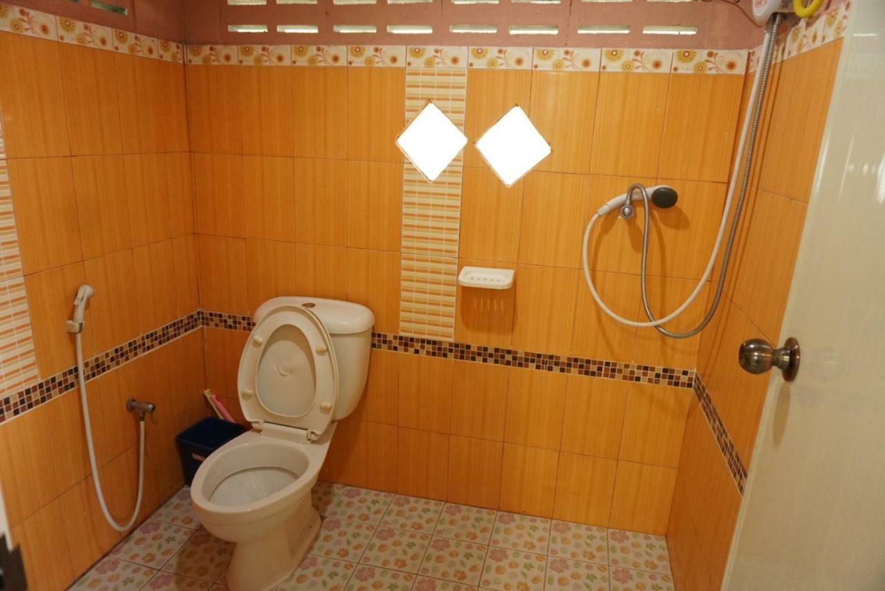 Mookanda Bungalow Koh Yao Yai Eksteriør billede