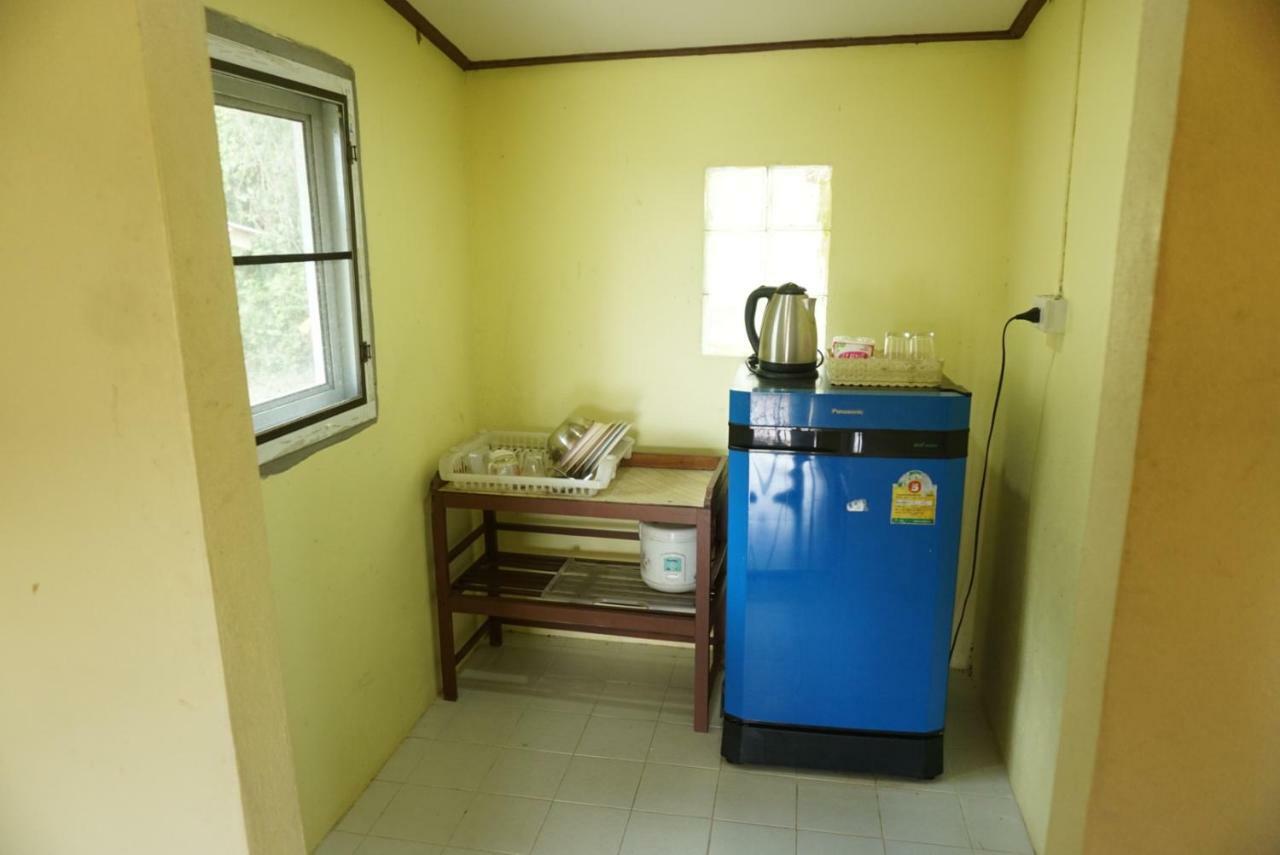 Mookanda Bungalow Koh Yao Yai Eksteriør billede