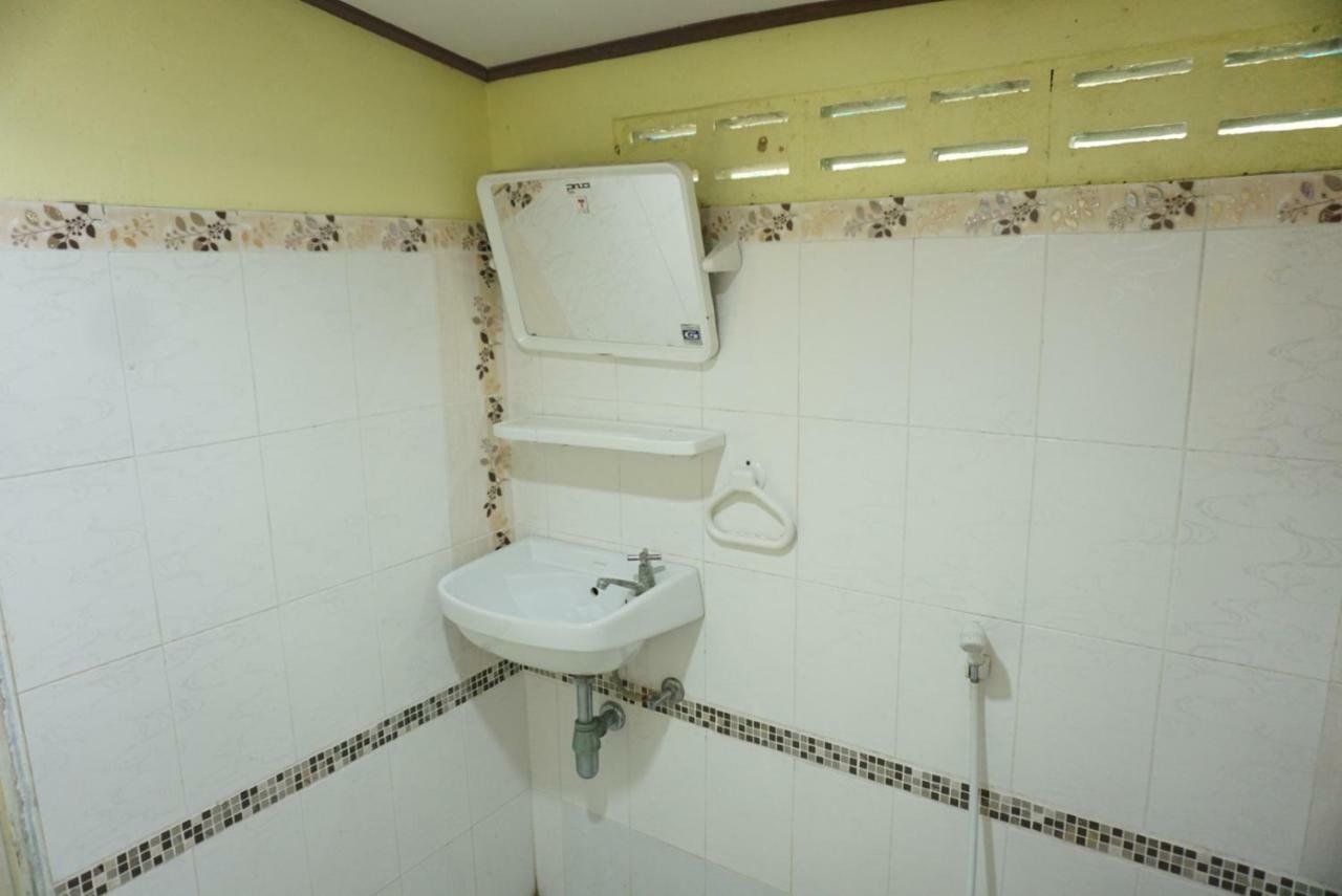 Mookanda Bungalow Koh Yao Yai Eksteriør billede