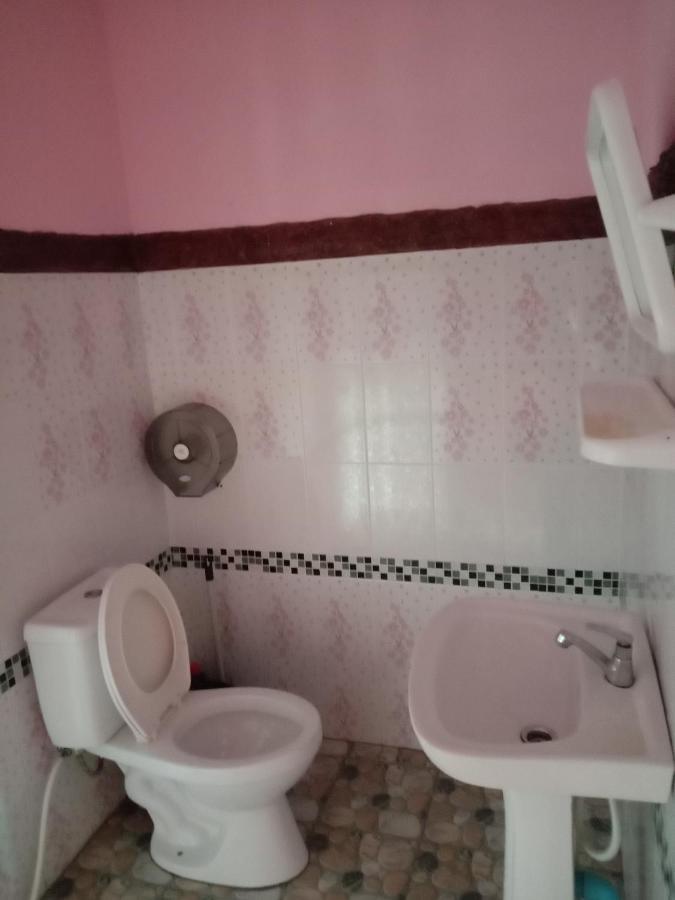 Mookanda Bungalow Koh Yao Yai Eksteriør billede